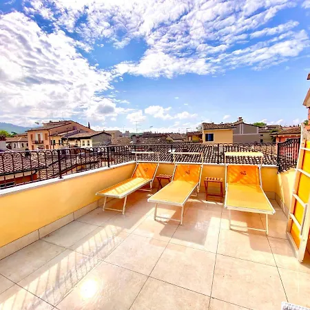 Alice Silver ברדולינו