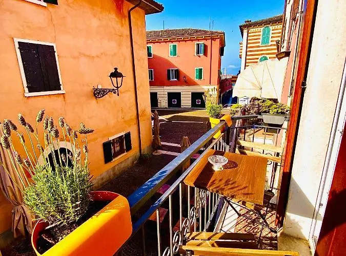 Lägenhet Alice Silver *