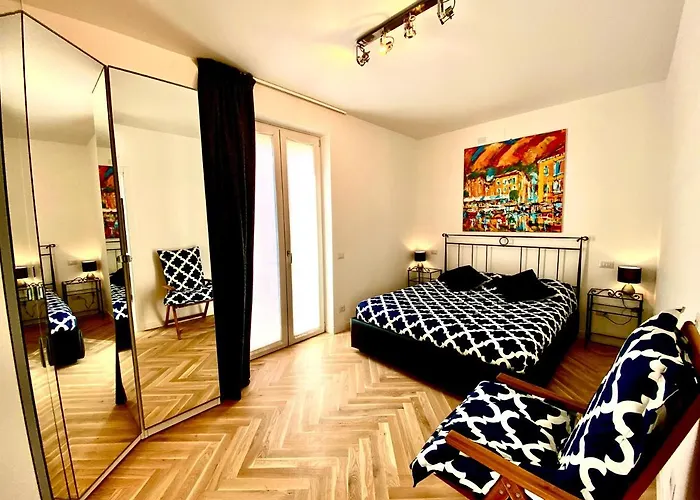 דירה Alice Silver ברדולינו