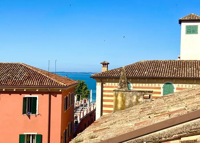 Alice Silver Lägenhet