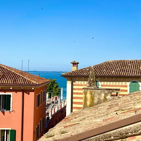 Alice Silver Appartamento