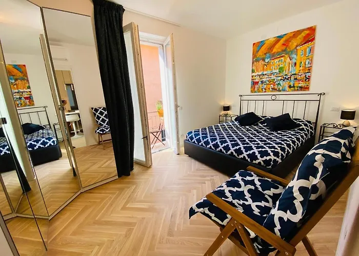 Alice Silver Apartamento *