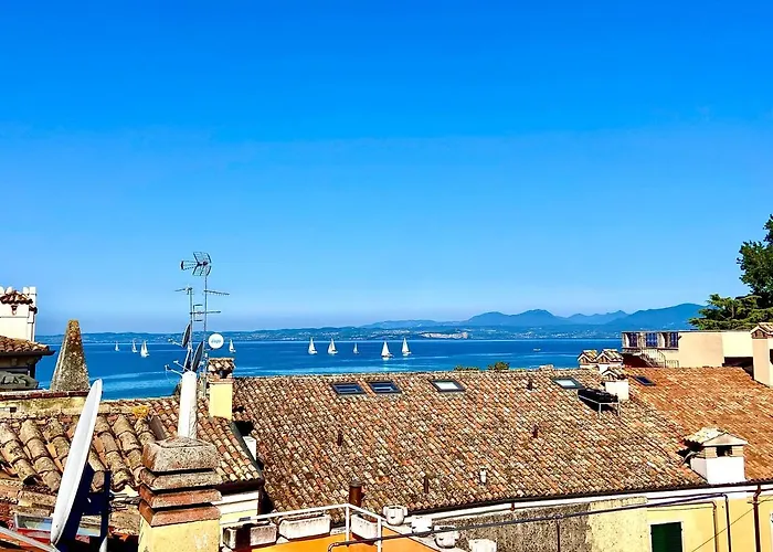 Apartamento Alice Silver Bardolino