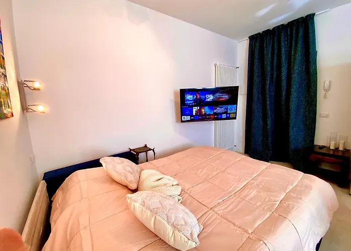 Alice Silver Apartamento