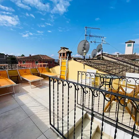 アパート Alice Silver