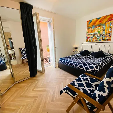 Alice Silver アパート *