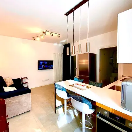 アパート Alice Silver *