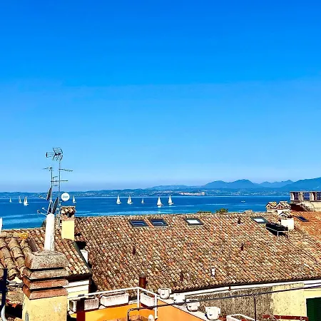 アパート Alice Silver バルドリーノ