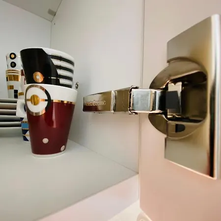 Alice Silver アパート *