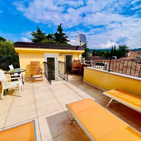 Alice Silver アパート *