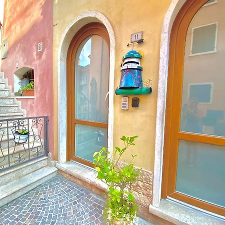 Alice Silver バルドリーノ