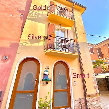 アパート Alice Silver バルドリーノ